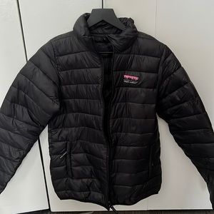 Simply Southern Puffer Coat